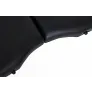 Складной массажный стол RESTPRO VIP OVAL 3 Black - Фото 9