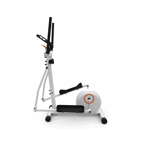 Эллиптический тренажер DFC E85001HWO - Фото 3