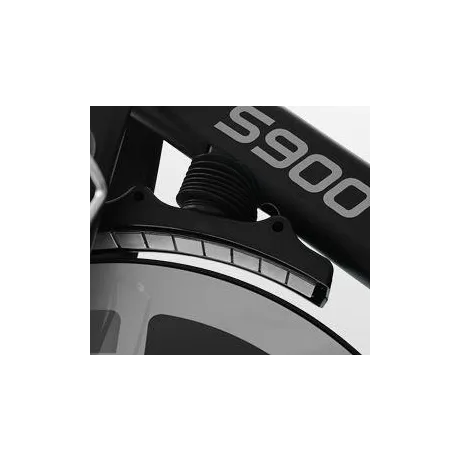 Спин-байк BRONZE GYM S900 PRO - Фото 4