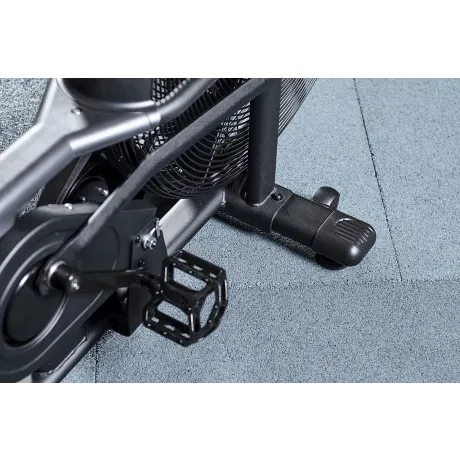 Велотренажер YOUSTEEL AirBike - Фото 7