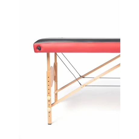 Двухсекционный массажный стол Casada Malta (2W) - Фото 6