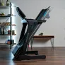 Беговая дорожка полукоммерческая OXYGEN FITNESS COBALT LCD PRO - Фото 18