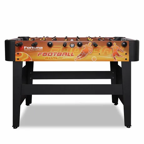 Настольный игровой стол футбол / кикер Fortuna Arena FRS-455 120Х61Х84СМ - Фото 2