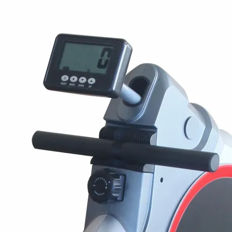 Гребной тренажер DFC R7108 - Фото 3