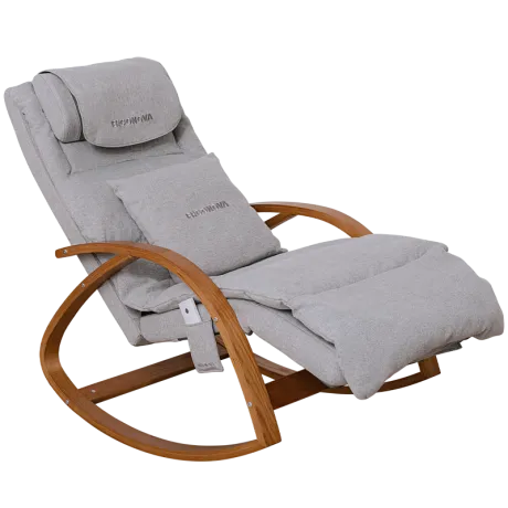Массажное кресло-качалка Ergonova MeTime
