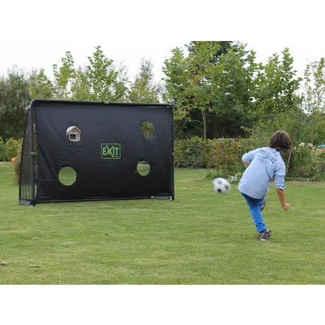 Футбольные ворота Exit Toys Финта - Фото 8