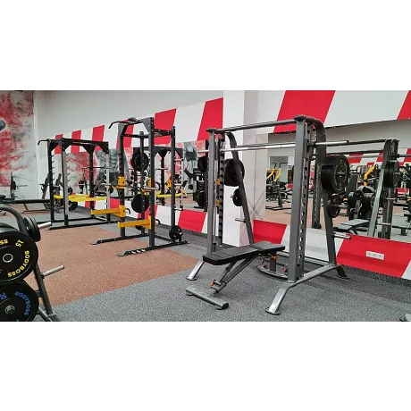 Машина Смита Hasttings Digger HD026-4 - Фото 2