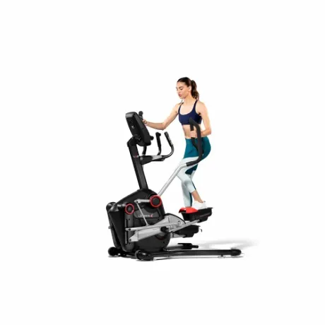 Латеральный тренажер Bowflex LateralX LX5i - Фото 8