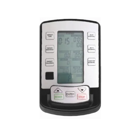 Беговая дорожка UltraGym UG-M 003 - Фото 6