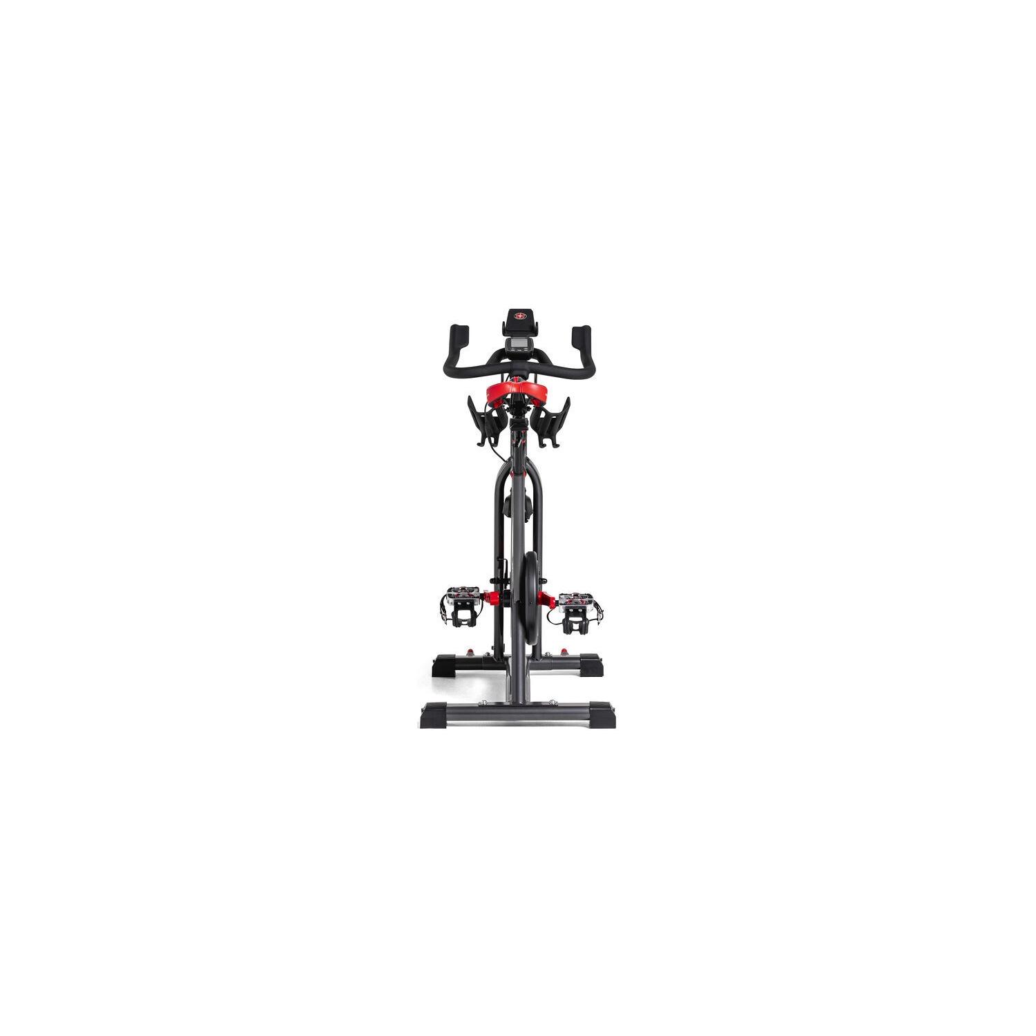 Schwinn ic8 bluetooth best sale
