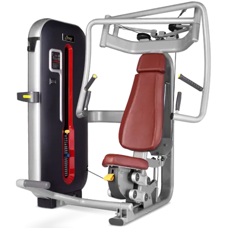 Жим от груди BRONZE GYM MT-001