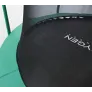 Батут Oxygen Fitness Premium 8 ft inside (Dark green) - Фото 8