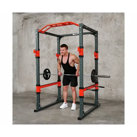 Рама силовая DFC PW100 - Фото 13