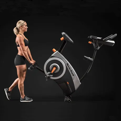 Велотренажер NordicTrack GX 4.4 Pro - Фото 6