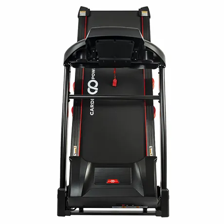 Беговая дорожка CardioPower T45 - Фото 6