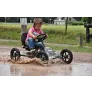 Веломобиль Berg Jeep Junior BFR - Фото 3