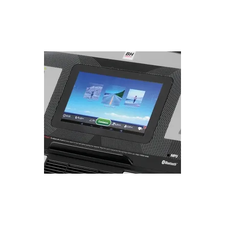 BH FITNESS PIONEER R5 TFT Беговая дорожка - Фото 6