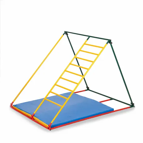 Детский спортивный комплекс KMS Ранний старт Компакт Всё включено - Фото 3