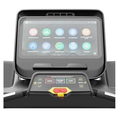 Беговая дорожка CardioPower PRO CT250 - Фото 7