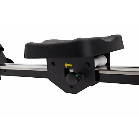 Гребной тренажер водный HOUSEFIT SKYLINE AQUA - Фото 14