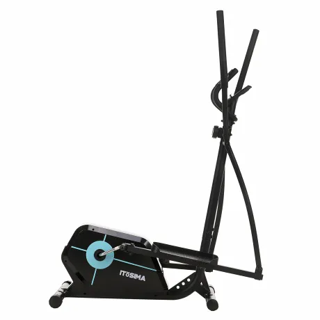 Эллиптический тренажер ITOSIMA IT100M - Фото 3