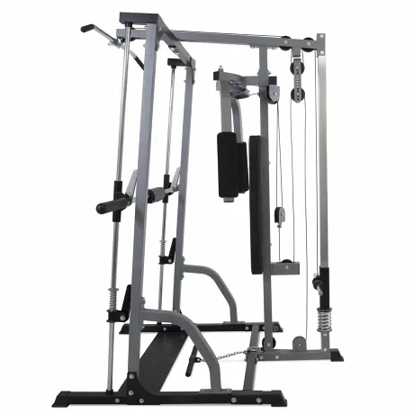 Машина Смита Body Craft F410 - Фото 13