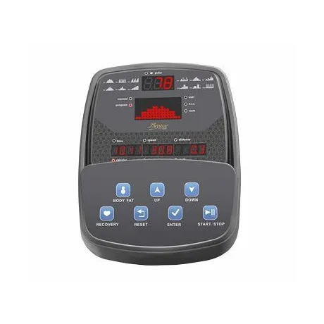 Велоэргометр BRONZE GYM R901 PRO - Фото 2