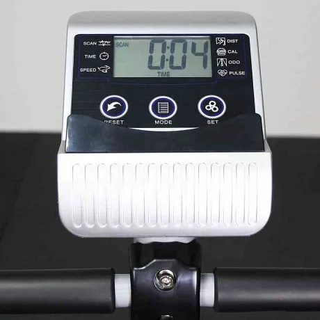 Магнитный велотренажер Everyfit K8518 - Фото 17