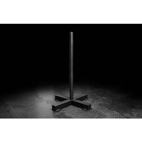 Стойка Yousteel для дисков штанги напольная - Фото 4