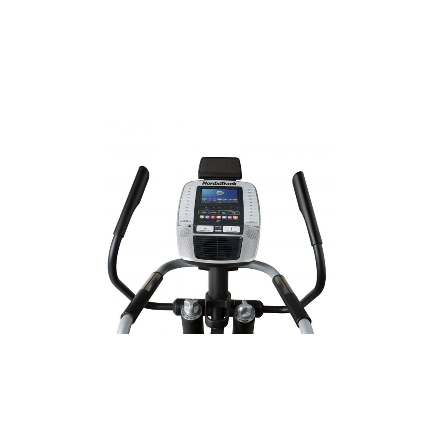 NordicTrack A.C.T. Commercial 7 159990 GiperSport