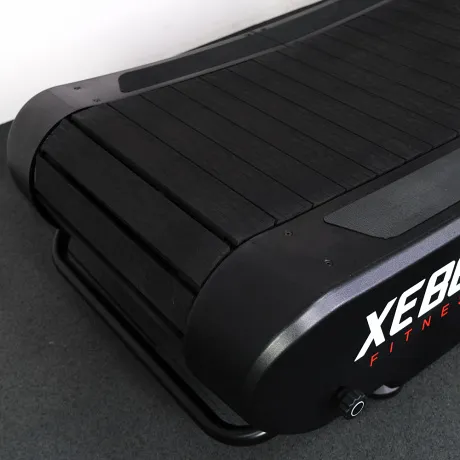 Инерционная беговая дорожка Xebex ACRT-01 - Фото 9