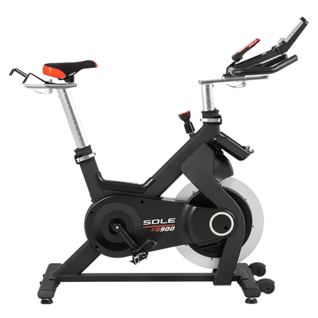 Коммерческий спинбайк Sole SB900 (2023) - Фото 4