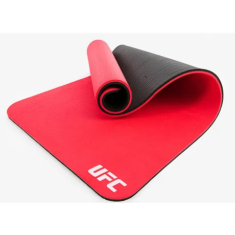 Коврик для фитнеса UFC 15 мм