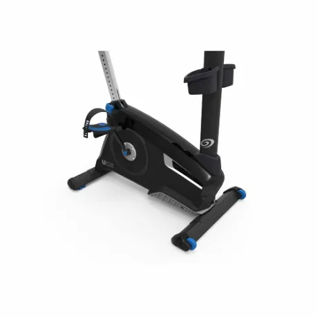 Вертикальный велотренажер Nautilus U628 - Фото 12