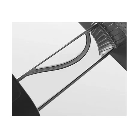 Беговая дорожка Svensson Industrial GO T64 - Фото 12