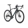 Велосипед Giant TCR Advanced Pro 2 Disc (2021) цвет карбон (рама: L, M, ML) - Фото 2