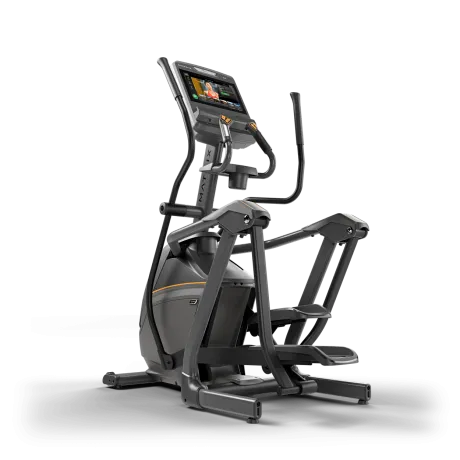 Эллиптический тренажер Matrix Lifestyle (Premium LED) 2020 - Фото 3