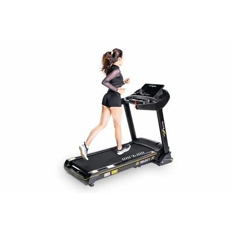 Беговая дорожка ALTEZANI ALS 1400 - Фото 2