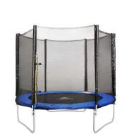 Батут DFC TRAMPOLINE FITNESS  с сеткой 5FT-TR-E