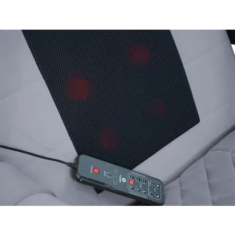 Массажное кресло качалка FUJIMO SAKURA F2006 Грейси (Sakura 9) - Фото 13