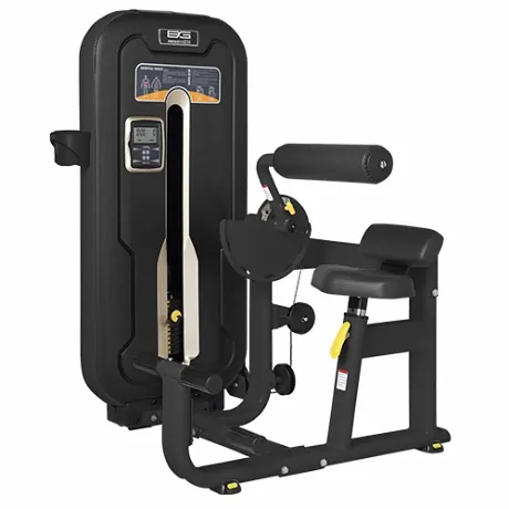 Пресс-машина BRONZE GYM MZM-010
