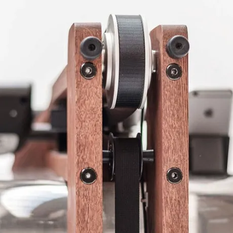 Шкиф для гребного тренажера WaterRower SmartRow - Фото 2