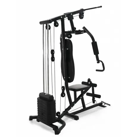 Многофункциональный силовой комплекс Start Line Strong SLF 7080 - Фото 2