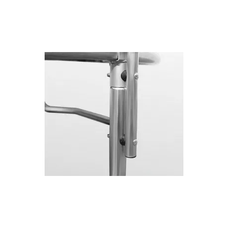 Батут Oxygen Fitness Standard 8 ft outside (Light green) - Фото 9