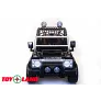 Электромобиль ToyLand LAND ROVER DK-F006 черный - Фото 3