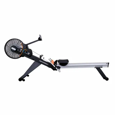 Гребной тренажер Sportop R900 - Фото 3