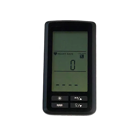 Спин-байк MATRIX CXC с LCD консолью - Фото 2