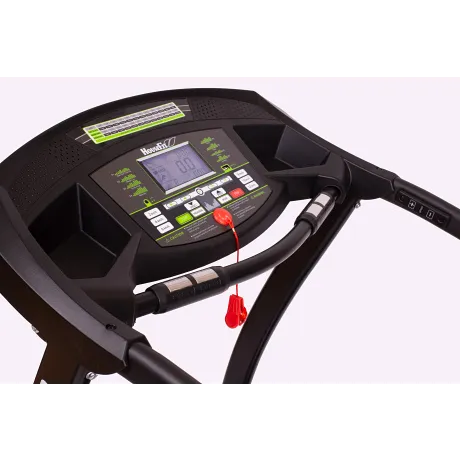 Беговая дорожка Housefit SPIRO 452 - Фото 11