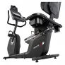 Горизонтальный велотренажер Sole Fitness LCR - Фото 5
