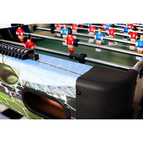 Настольный футбол START LINE World Game SLP-4824P-3 - Фото 5